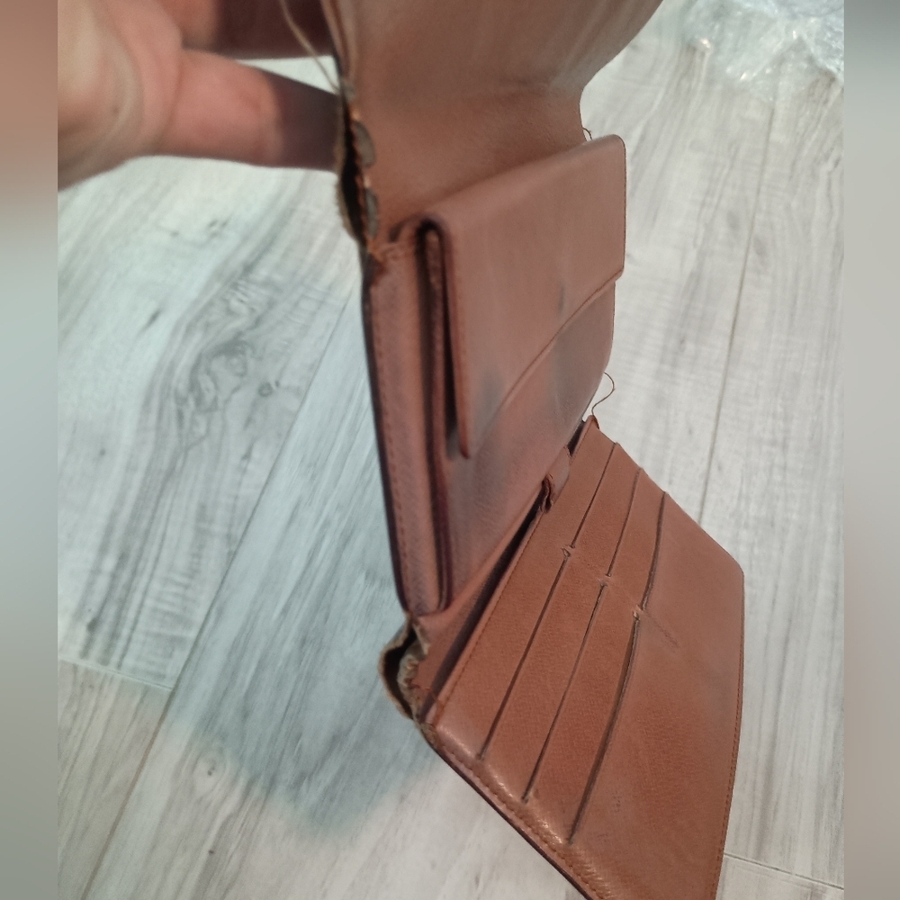 Louis Vuitton Monogram Porte Tresor International Long Trifold Wallet - Picture 11 of 16